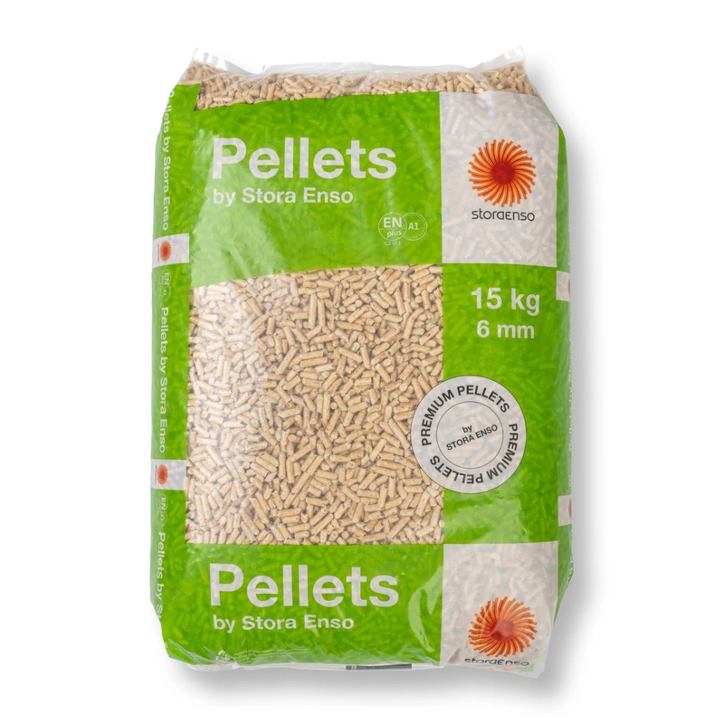 Lesni Peleti STORA ENSO A1 – Paleta 1200 kg